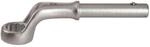 KS Tools 517.9113 CLASSIC Zugringschl&uuml;ssel, gekr&ouml;pft, 1.1/2"