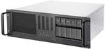Silverstone SST-RM41-H08-4U Rackmount Server Geh&auml;use, Unterst&uuml;tzt M/B bis...