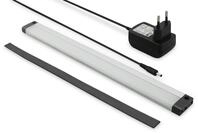 DIGITUS LED Schrank-Beleuchtung - Netzwerk- & Serverschrank - Magnet-Befestigung -