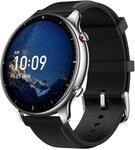 Amazfit GTR 2 Smartwatch f&uuml;r Android iPhone, Bluetooth-Anruf, mit Alexa GPS, Fitness