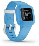 Garmin v&iacute;vofit jr. 3 &ndash; wasserdichter, digitaler Aktivit&auml;tstracker f&uuml;r Kinder ab