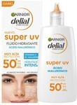 Delial Fac.Sens.Adv Fluidum 40 ml