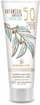 Australian Gold, Botanical Spf 50 Light Faces, brown, 89 milliliter
