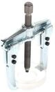 GEDORE Universal-Abzieher, 2-armig, verstellbar, Fahrrad KFZ, 100 mm Tiefe, 1.06/1,