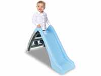 JAMARA 460692 - Kinderrutsche Happy Slide - Indoor und Outdoor geeignet,...