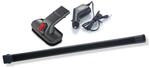 Genius Invictus One Version 1.0 Zubeh&ouml;r-Set (3 Teile) KFZ-Adapter + Fugend&uuml;se +