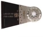 FEIN 63502161250 E-Cut Long-Life-S&auml;geblatt, 50mm x 65mm, &agrave; 50 Stk, schwarz/silber,