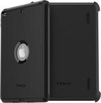 OtterBox f&uuml;r Apple iPad 10,2" (7. gen 2019/8. gen 2020/9. gen 2021), Hochwertige,