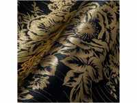 Architects Paper Textiltapete Metallic Silk Tapete mit Blumen floral 10,05 m x...