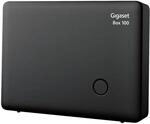 Gigaset Box 100 - DECT-Basis-Station f&uuml;r Ihr eigenes Kommunikationssystem,
