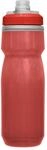 CAMELBAK Podium Chill Sportwasserflasche, Quetschflasche, zum Laufen, Radfahren,