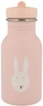 Trixie Baby Trinkflasche aus Edelstahl, Kinder-Trinkflasche, Auslaufsicher, mit