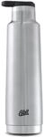 Esbit Isolierflasche Pictor - Edelstahl Thermoflasche 750 ml - mit Loop...