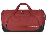 travelite große Reisetasche Größe XL, Gepäck Serie KICK OFF: Praktische