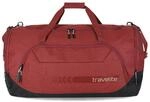 travelite Reisetasche gro&szlig; XL, Kick Off, leichte Tasche f&uuml;r Urlaub und Sport,