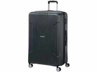American Tourister Tracklite - Spinner Large Expandable Koffer, 78 cm, 120L,...
