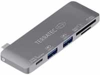Terratec 283005 USB-C™ Dockingstation