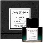 Eau de Parfum Unisex PHILLY&PHILL Punk in Paradise