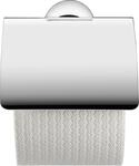 Duravit Papierrollenhalter Starck T, f&uuml;r 1 Rolle, Wandmontage, Chrom