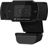 Conceptronic AMDIS03B Webcam AMDIS 720P HD Webcam+Microphone sw