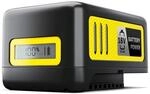 K&auml;rcher Battery Power 18/50, 18 V, 5 Ah (Energieverbrauch 90 Wh, Echtzeitanzeige