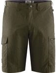 Fjallraven 84756 Travellers MT Shorts M Shorts Mens Laurel Green 52