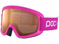POC POCito Opsin - Skibrille für Kinder für eine optimale Sicht, Fluorescent...