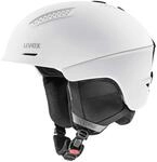 uvex Ultra - robuster, Leichter Skihelm mit optimaler Bel&uuml;ftung und individueller
