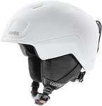 uvex heyya pro - extrem Leichter, sicherer Skihelm mit individueller