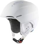 Alpina Grand LAVALAN - Nachhaltiger, Sicherer und Indiv. Anpassbarer Skihelm Mit