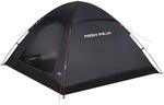 High Peak Kuppelzelt f&uuml;r 4 Personen Campingzelt Igluzelt 1500mm wasserdicht,
