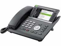 Unify OpenScape Desk Phone CP700X SIP, L30250-F600-C439