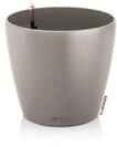 LECHUZA CLASSICO Color 21 sandbraun 13182, 22x22x20 cm