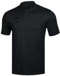 JAKO Damen Poloshirt Prestige, Schwarz, 38