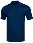 JAKO Damen Poloshirt Prestige, Marine, 40