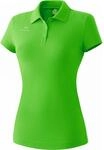 Erima Damen Teamsport Poloshirt | Klassisches Baumwoll-Poloshirt f&uuml;r jede