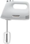 Kenwood QuickMix HMP30.A0WH Handmixer - Handr&uuml;hrger&auml;t mit 5 Geschwindigkeiten und