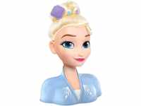 Disney - Frozen 2 Basic ELSA Styling Head (77-32805)