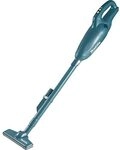 Makita CL108FDZ Staubsauger 12 V Max CXT Lithium, Bunt