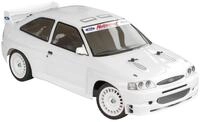 Tamiya 58691 1:10 RC Ford Escort Custom (TT-02) - ferngesteuertes Auto, RC...