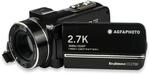 Agfa Camcorder Realimove Cc2700
