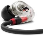 Sennheiser IE 100 PRO CLEAR Dynamische In-Ear-H&ouml;rer | Neuartiger
