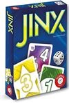 Piatnik 6652 - Jinx - EIN spannender Kartensammelspa&szlig;