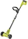 RYOBI 18 V ONE+ Akku-Fugenreiniger RY18PCA-0 (Teleskopstiel, werkzeugloser