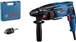 Bosch Professional Bohrhammer GBH 2-21 (mit SDS plus, inkl....