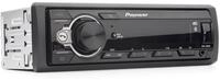 Pioneer MVH-330DAB, 1DIN Autoradio mit RDS und DAB+, USB, AUX-Eingang, Bluetooth,