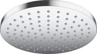 hansgrohe Vernis Blend - wassersparende Kopfbrause (EcoSmart), runde Duschbrause (205
