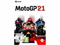 MotoGP 21 (PC) (64-Bit)