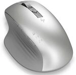 HP Wireless Creator Maus 930 (kabellose Maus, 7 Tasten, Bluetooth, USB Dongle,