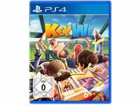 Sold Out KeyWe - [PlayStation 4]
